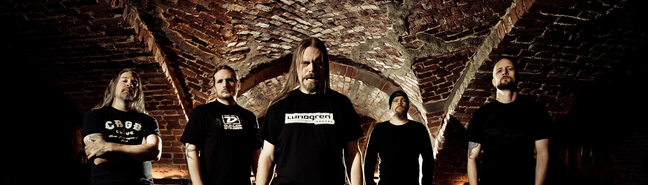 Meshuggah Tickets