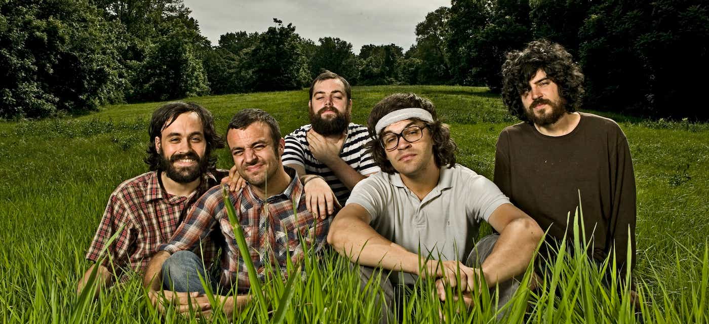 mewithoutYou Tickets