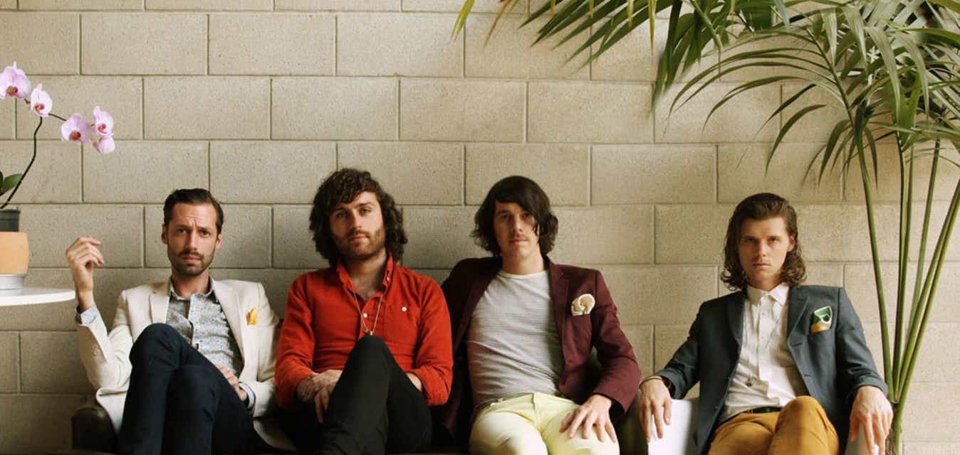 Miami Horror Tickets