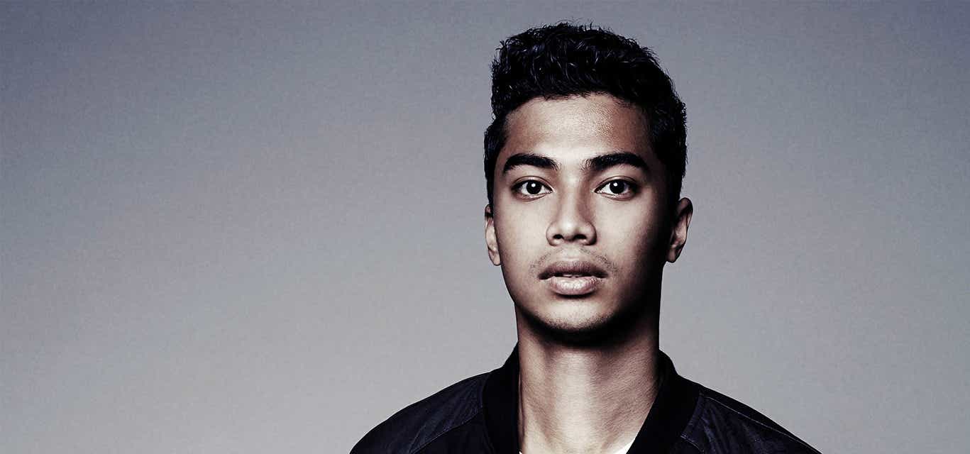 Michael Brun Tickets