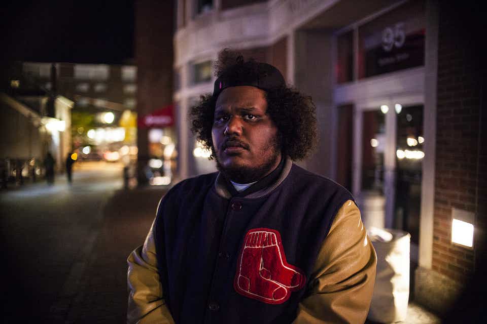 Michael Christmas Tickets