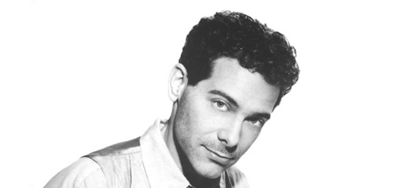 Michael Feinstein Tickets