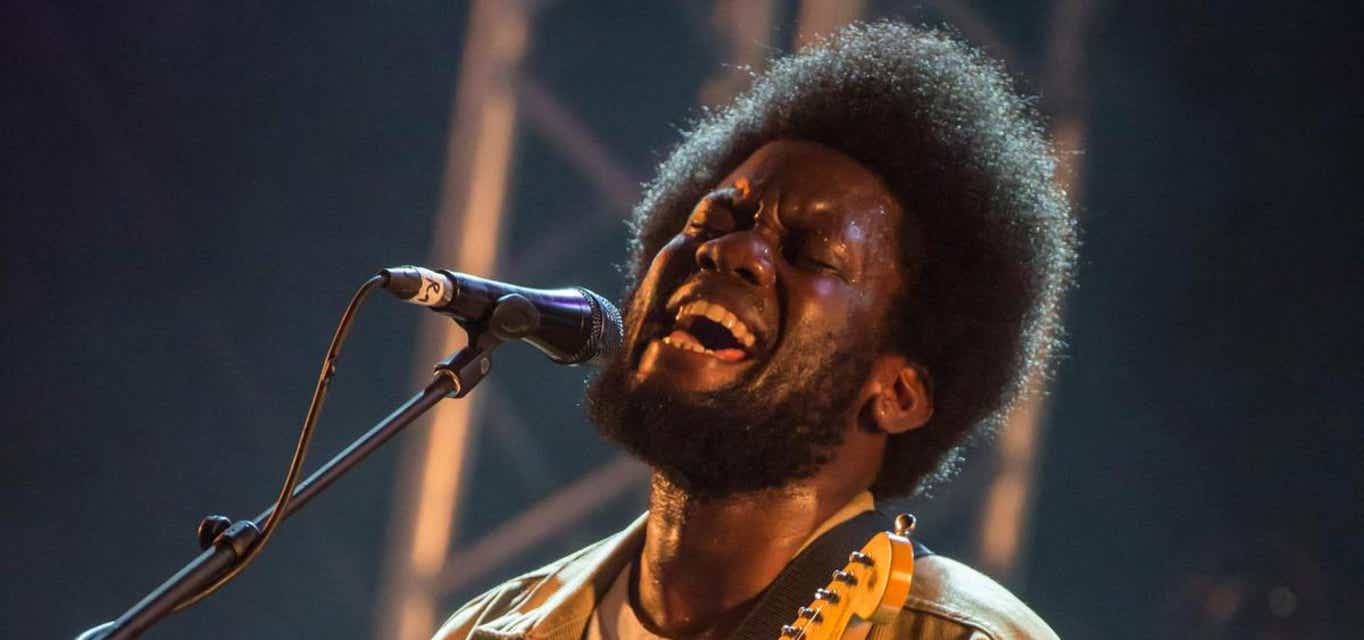 Michael Kiwanuka Tickets