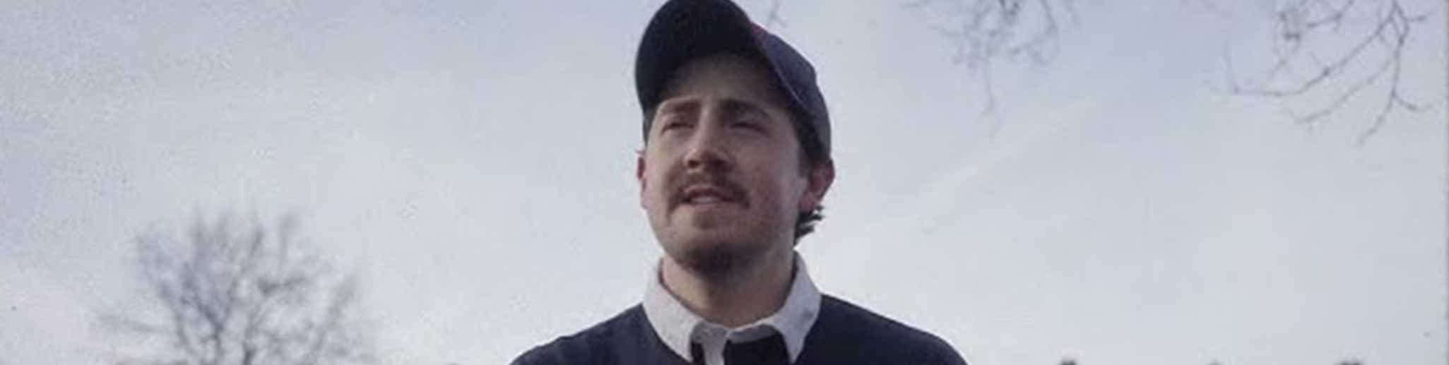 Michael Marcagi Tickets