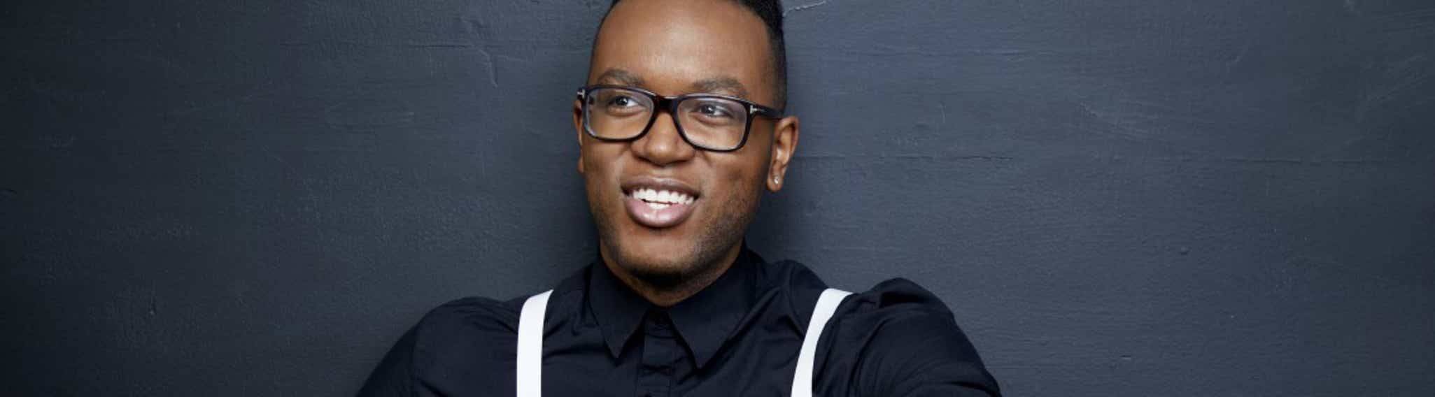 Michael Mayo Tickets