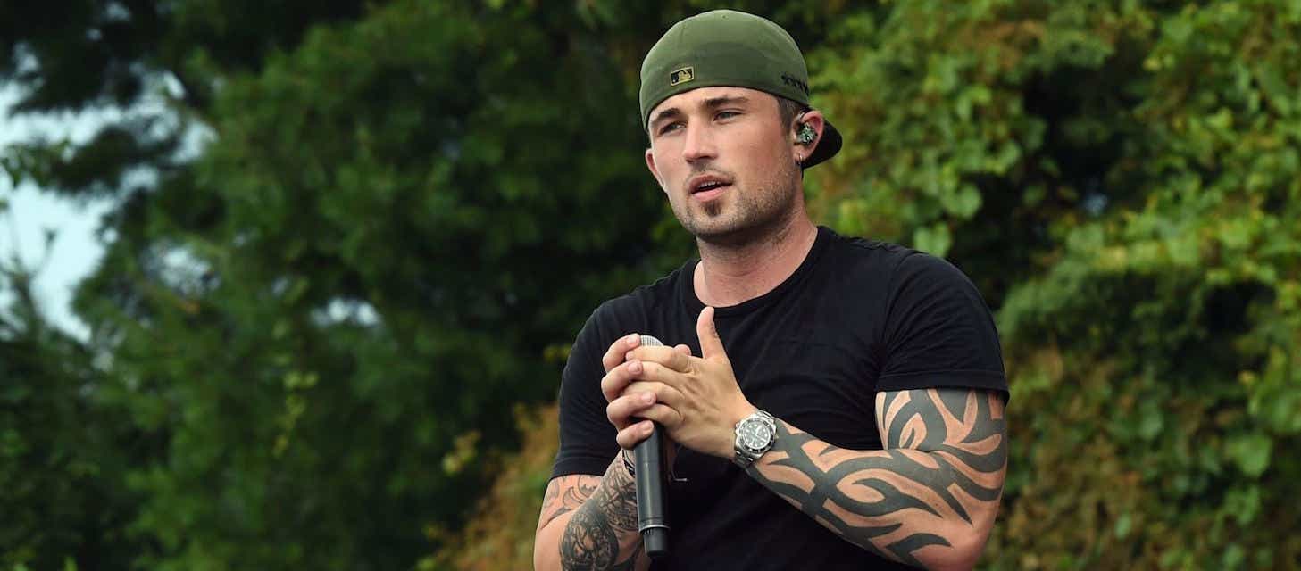 Michael Ray Tickets