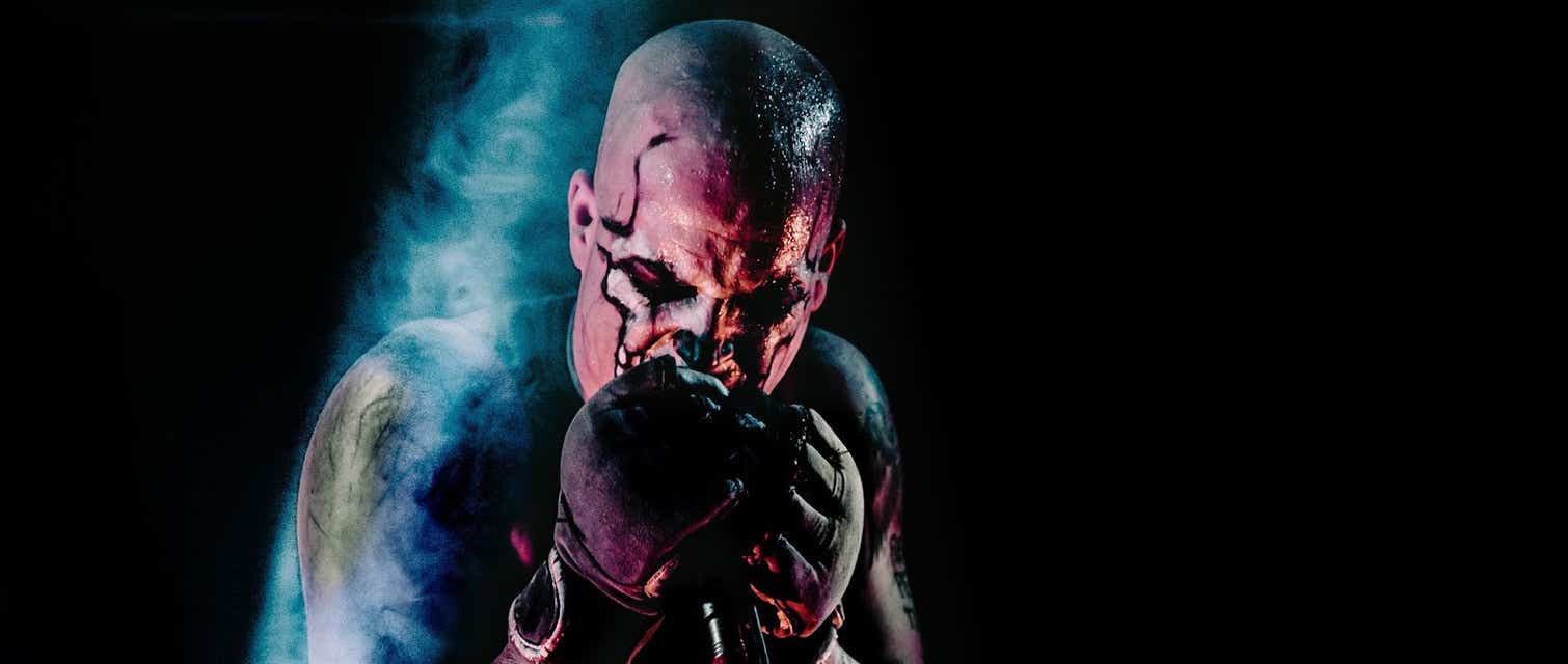 Michale Graves Tickets