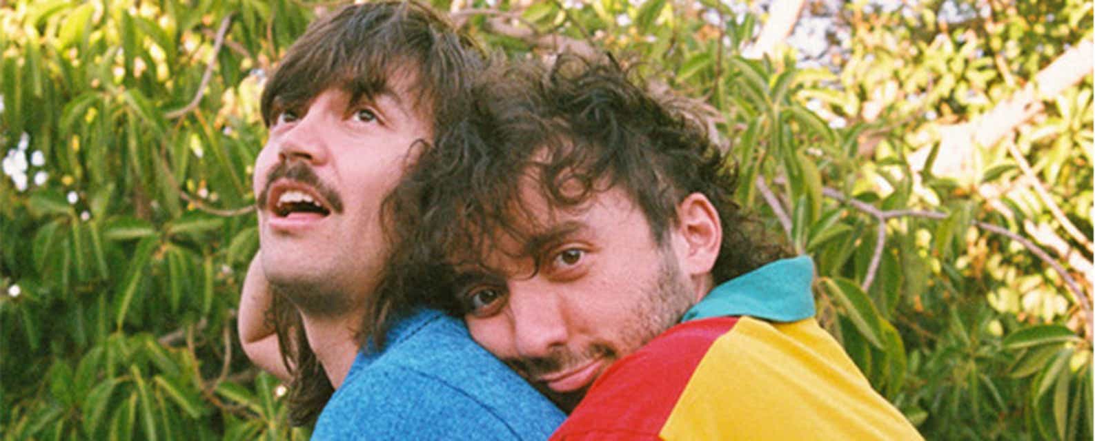 Mickey Darling Tickets