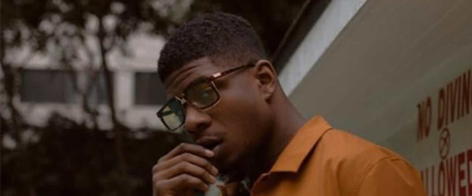 Mick Jenkins Tickets