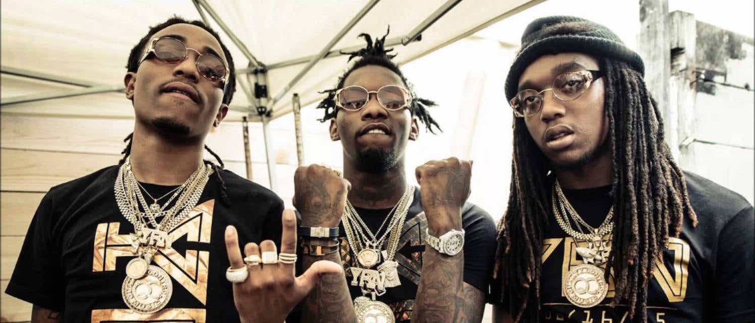 Migos Tickets
