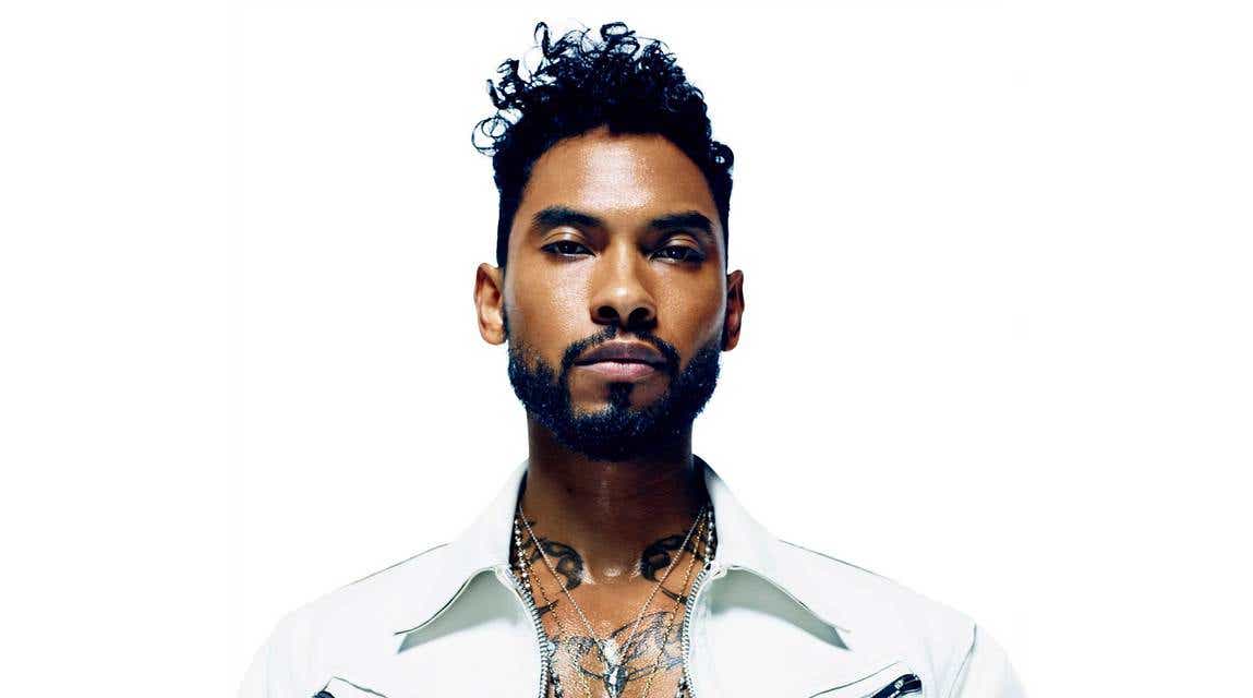 Miguel Tickets