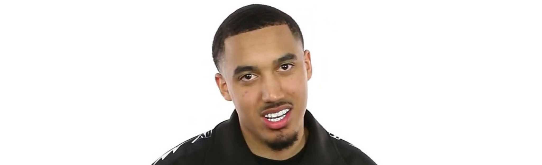 Mike Sherm Tickets