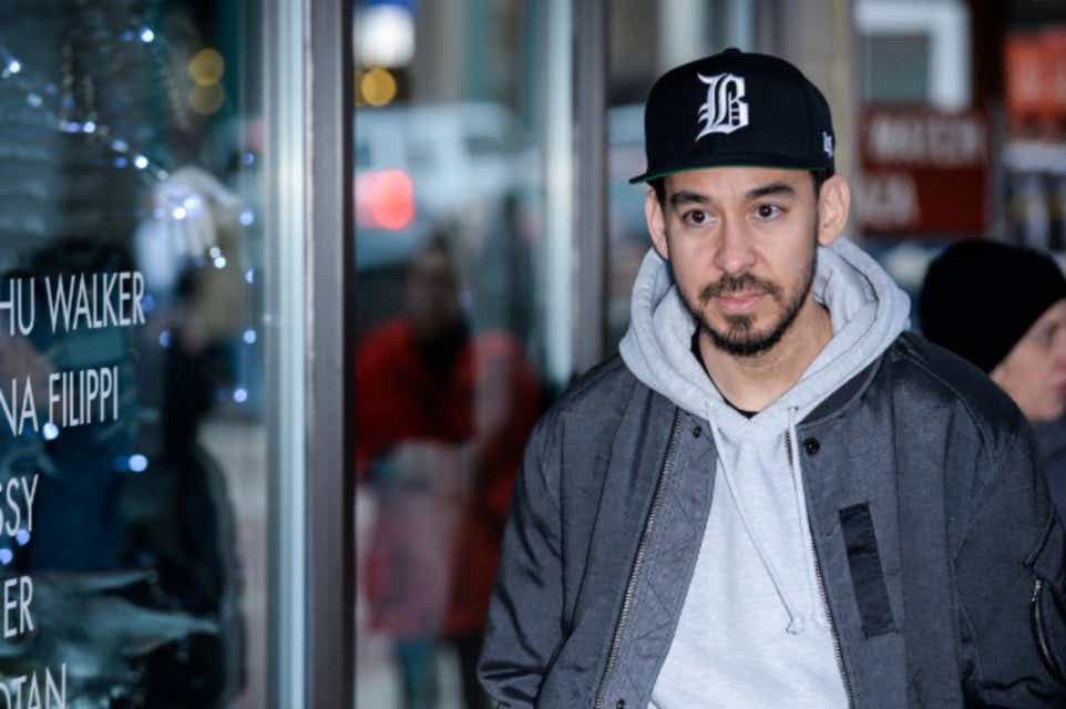 Mike Shinoda Tickets