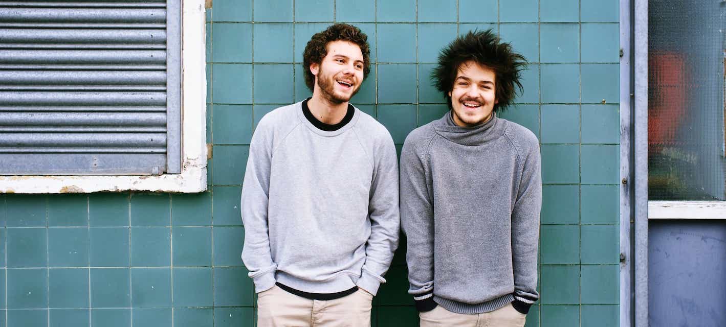Milky Chance Tickets