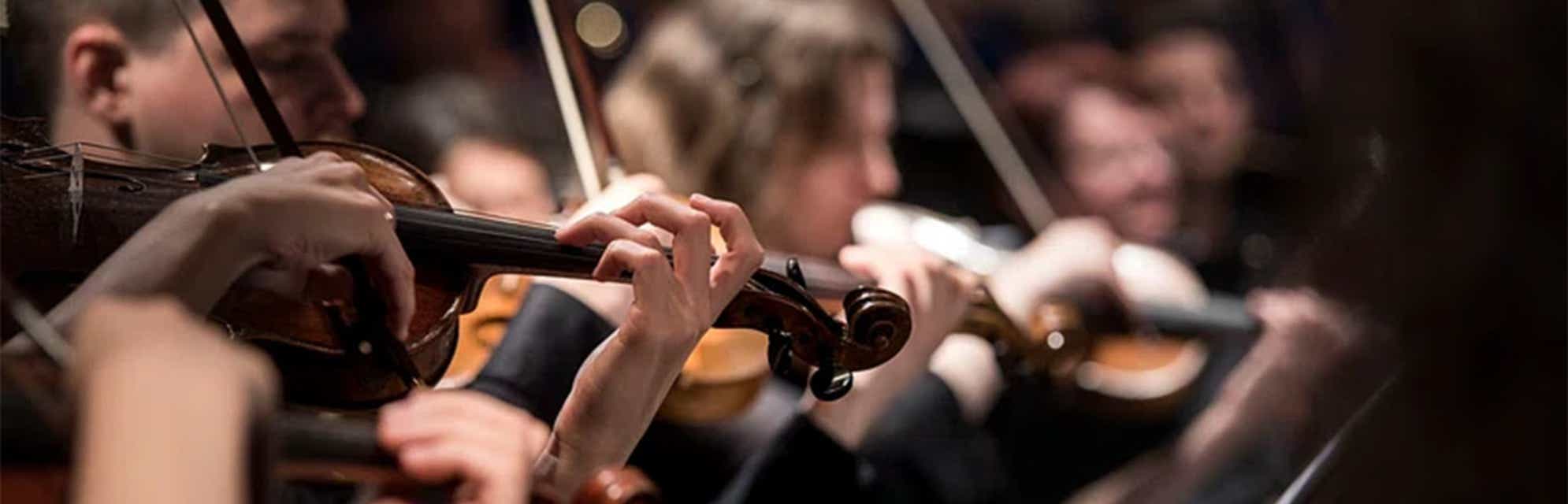 Minnesota Orchestra Tickets