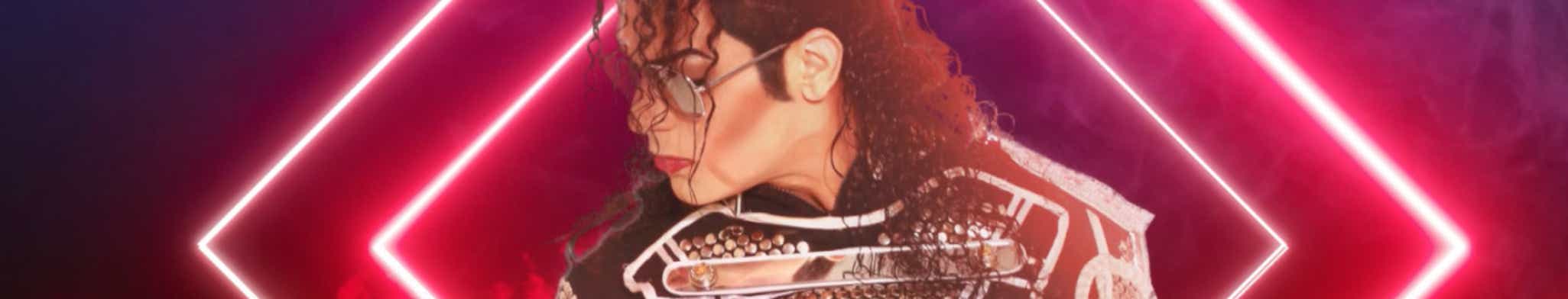 MJ Live Tickets