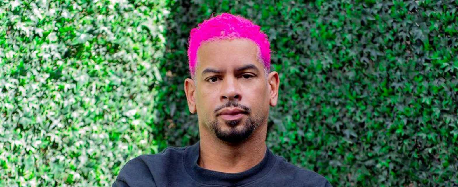 MK - Marc Kinchen Tickets