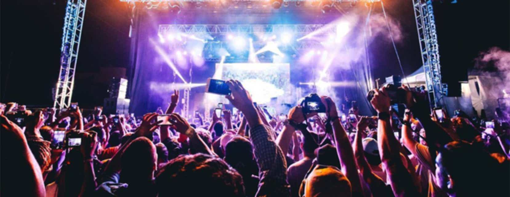 MLS All-Star Concert Tickets