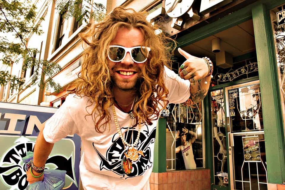 Mod Sun Tickets