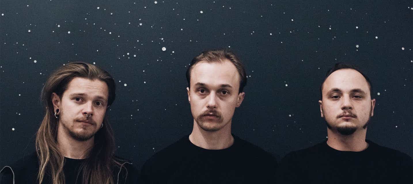 Molchat Doma Tickets