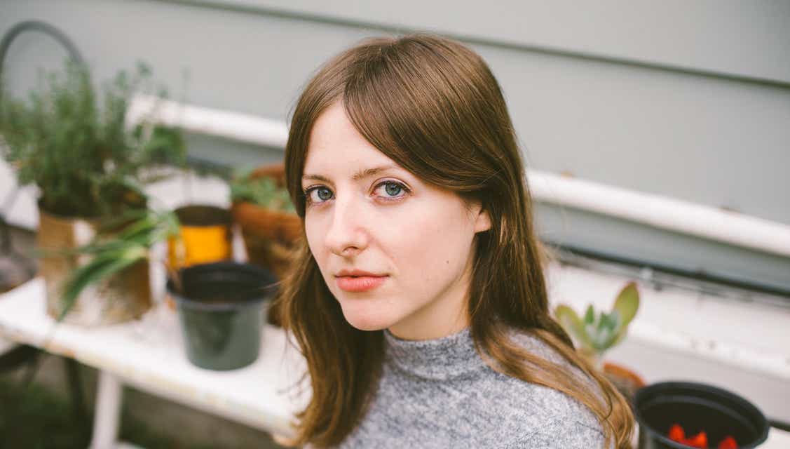 Molly Burch Tickets