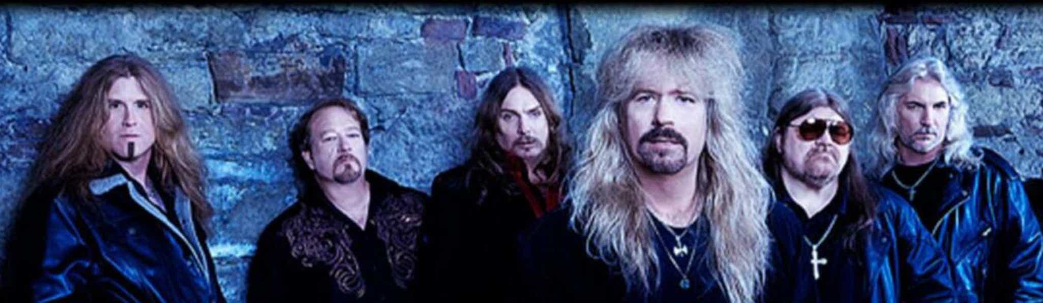 Molly Hatchet Tickets