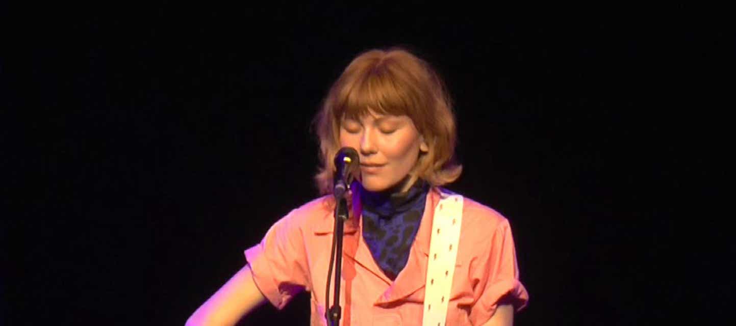 Molly Tuttle Tickets