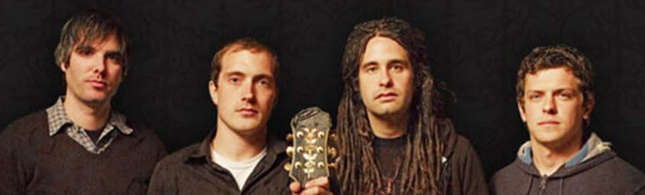 Moneen Tickets