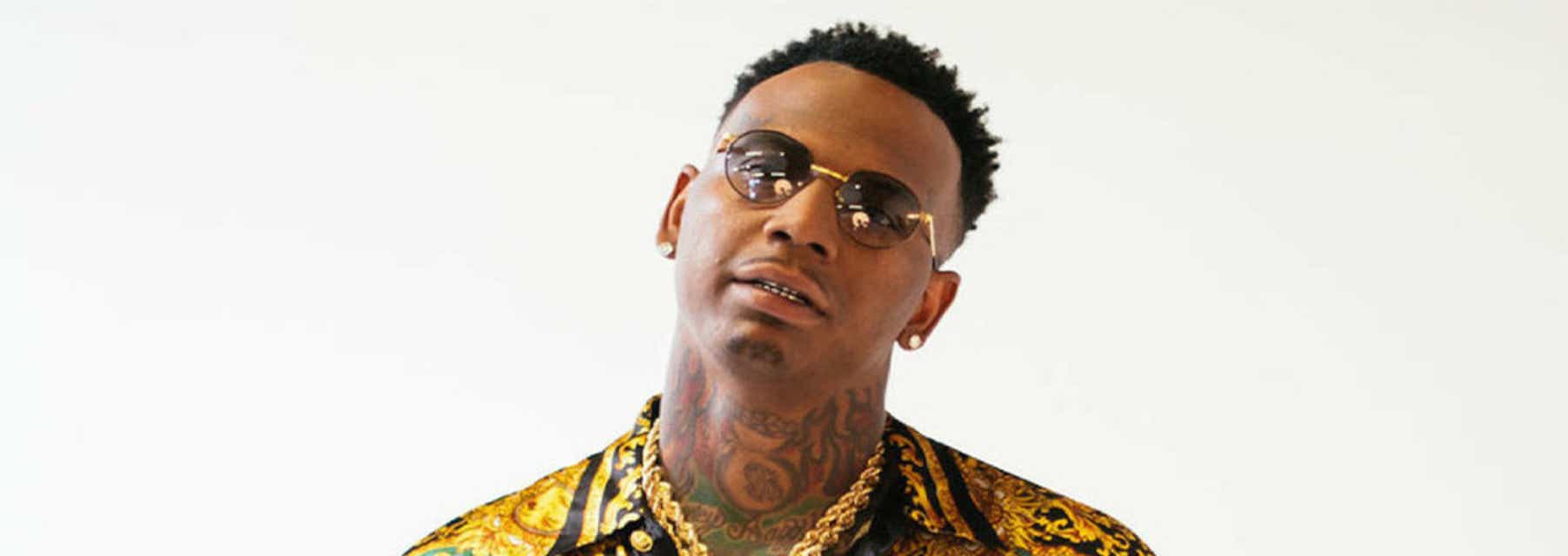 MoneyBagg Yo Tickets