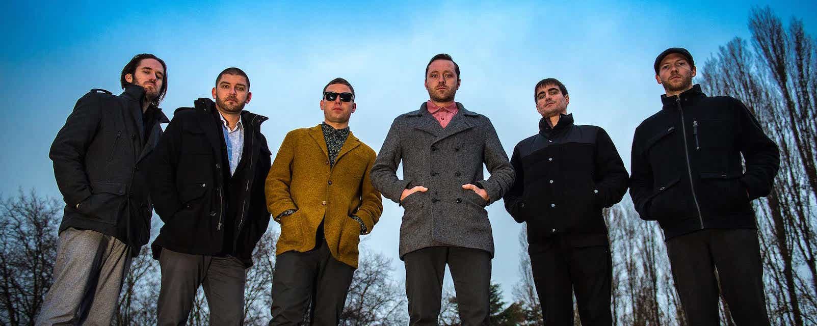 Monophonics Tickets
