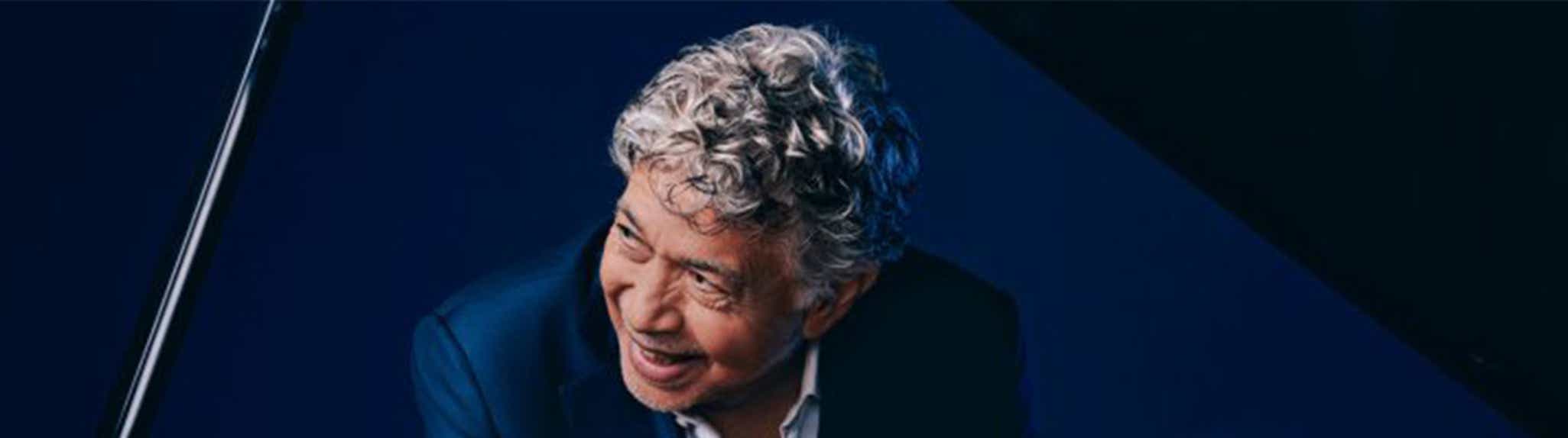 Monty Alexander Tickets