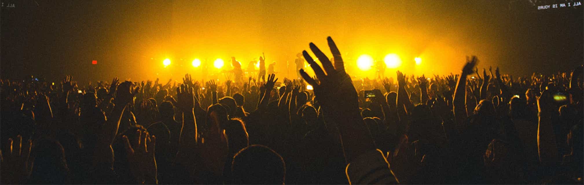 Moonrise Festival Tickets