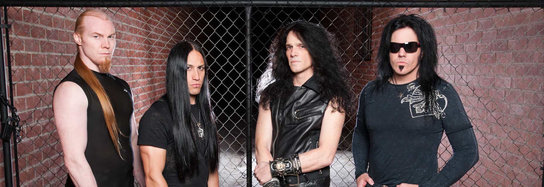 Morbid Angel Tickets