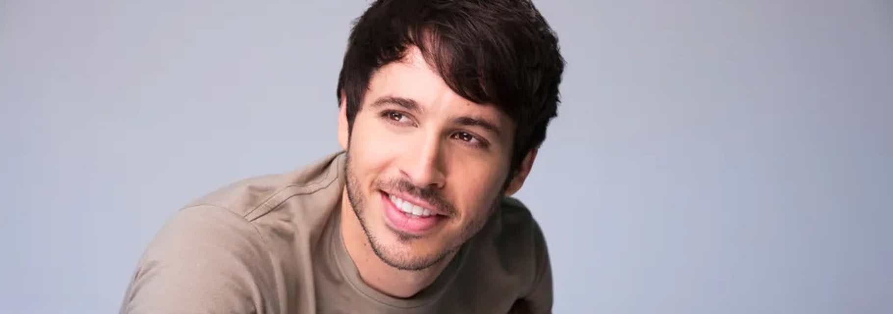 Morgan Evans Tickets