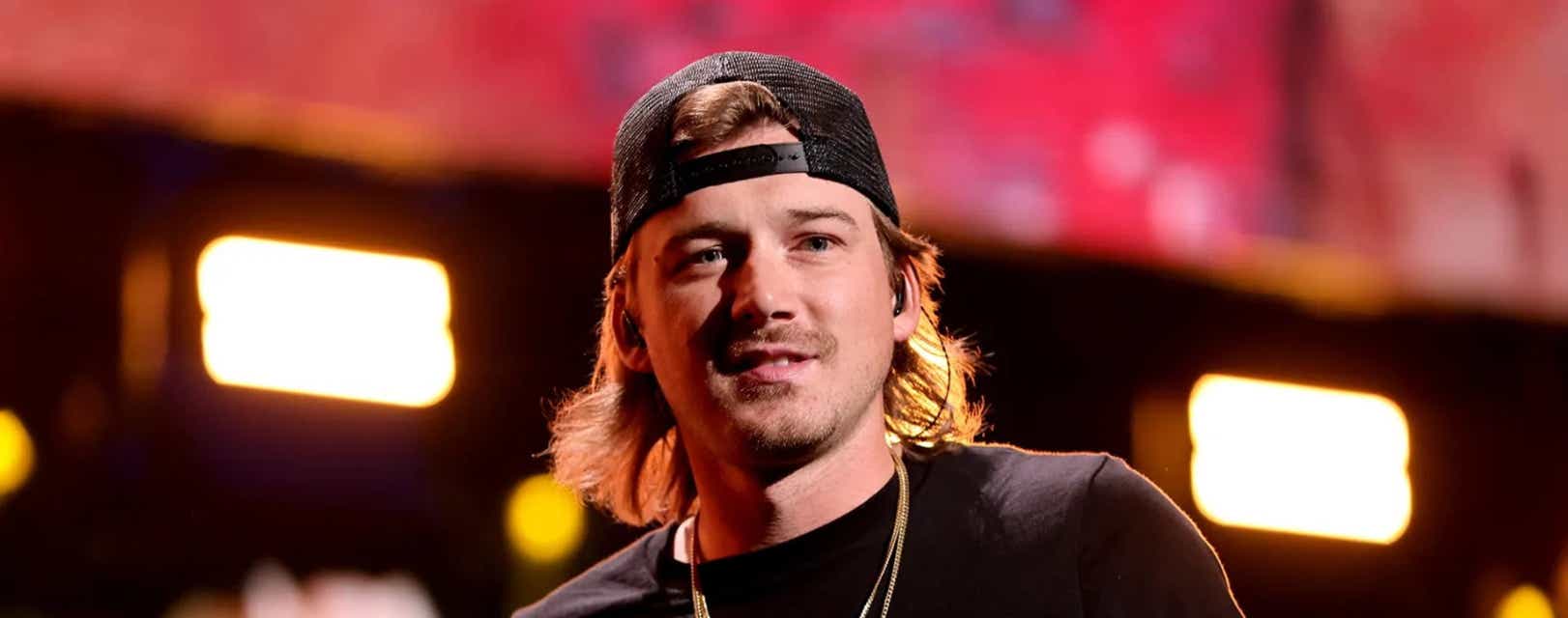 Morgan Wallen Tickets