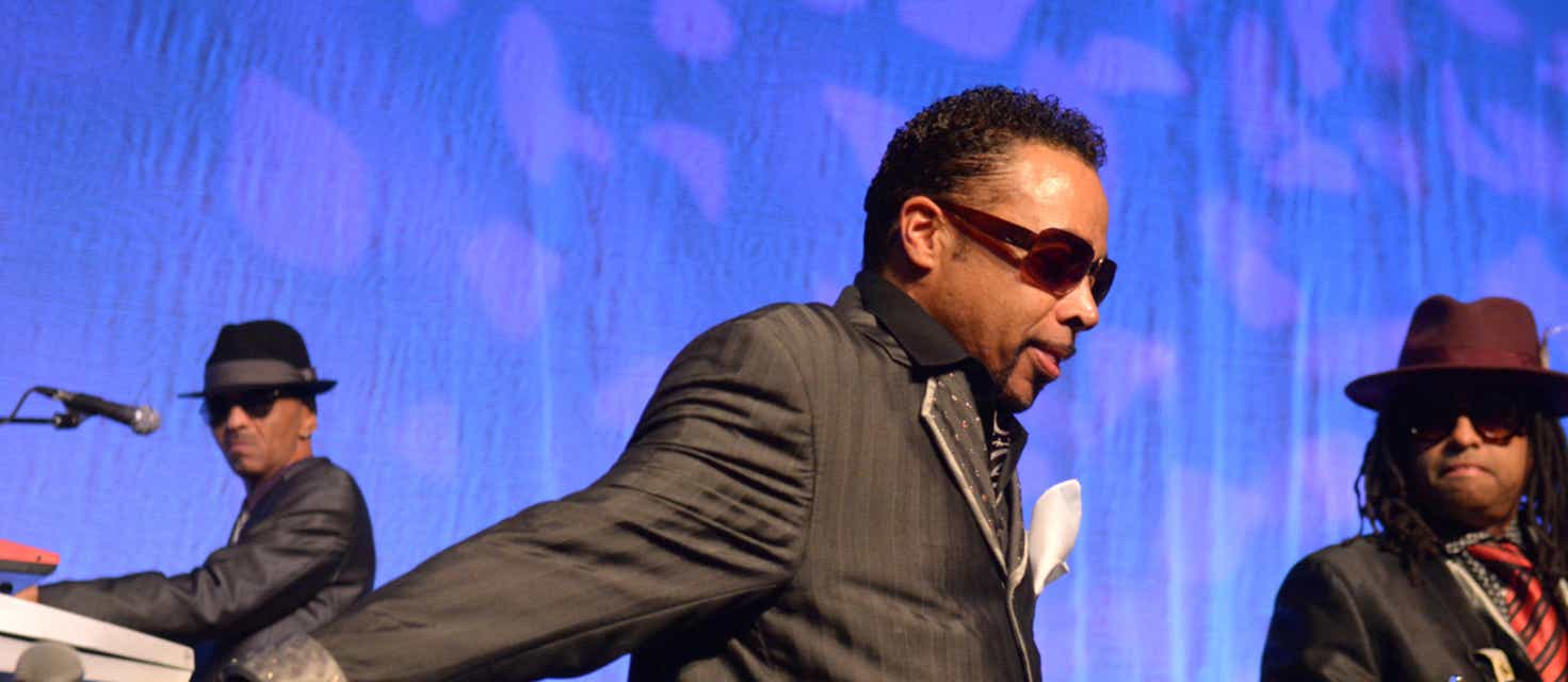 Morris Day Tickets