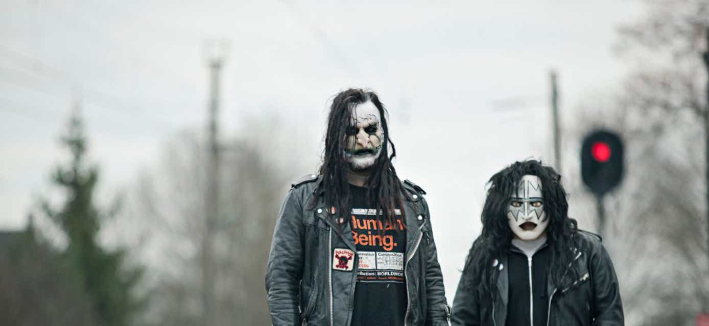 Mortiis Tickets