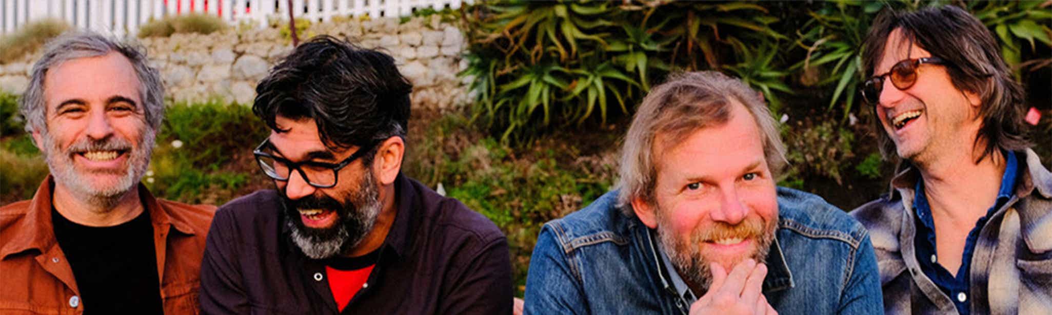 The Mother Hips Tickets