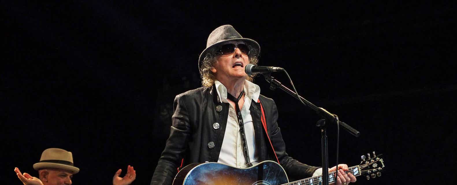 Mott The Hoople Tickets