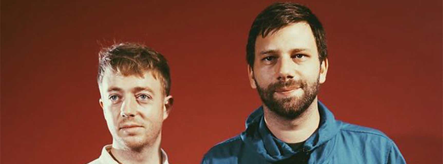 Mount Kimbie Tickets
