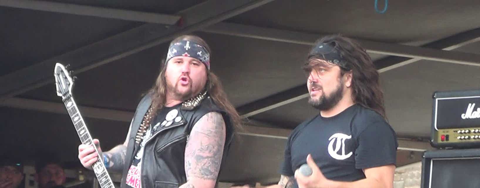 Municipal Waste Tickets