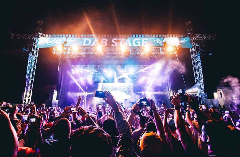 Murder City Devils Tickets