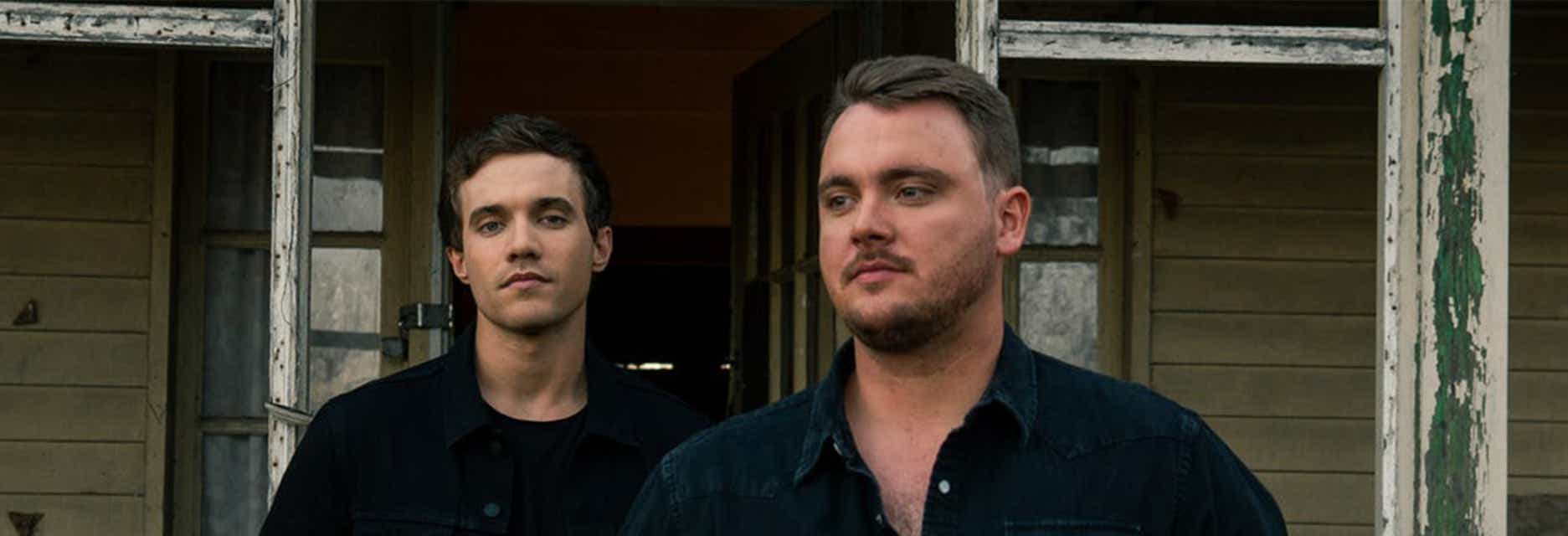 Muscadine Bloodline Tickets