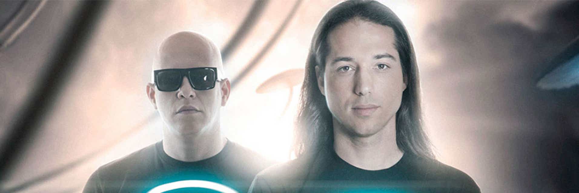 Infected Mushroom Tickets