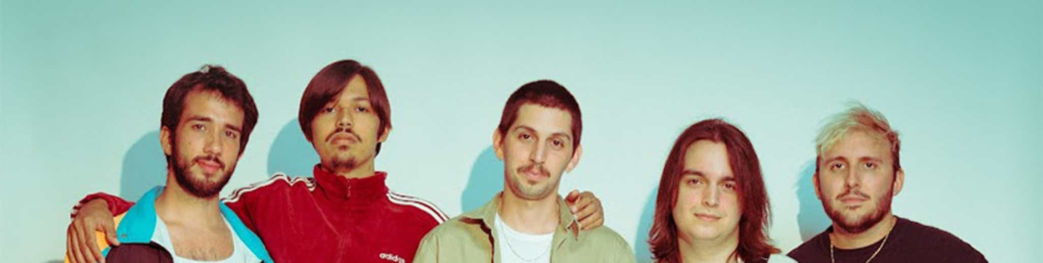 Mustard Service Tickets