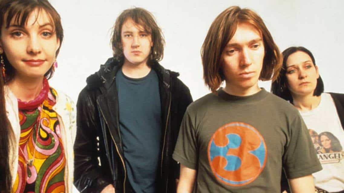 My Bloody Valentine Tickets
