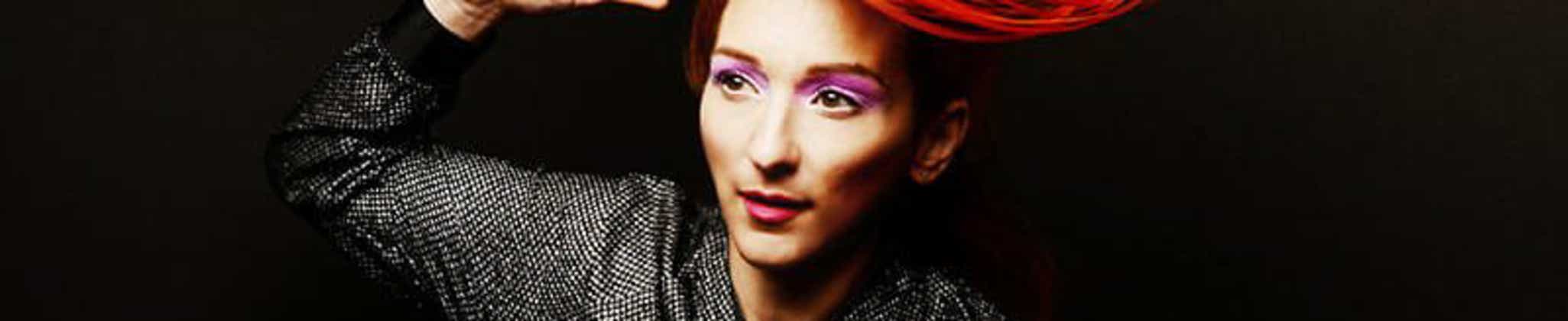 My Brightest Diamond Tickets