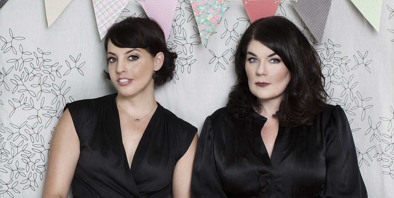 My Favorite Murder Tickets