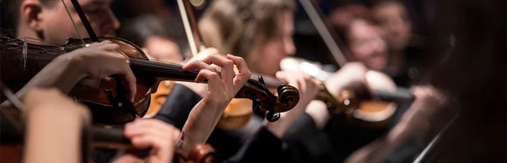 Naruto: Symphonic Experience Tickets