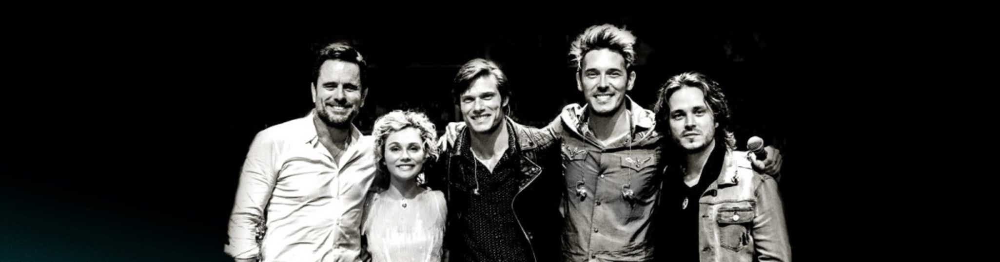 Nashville - The Encore Tour Tickets